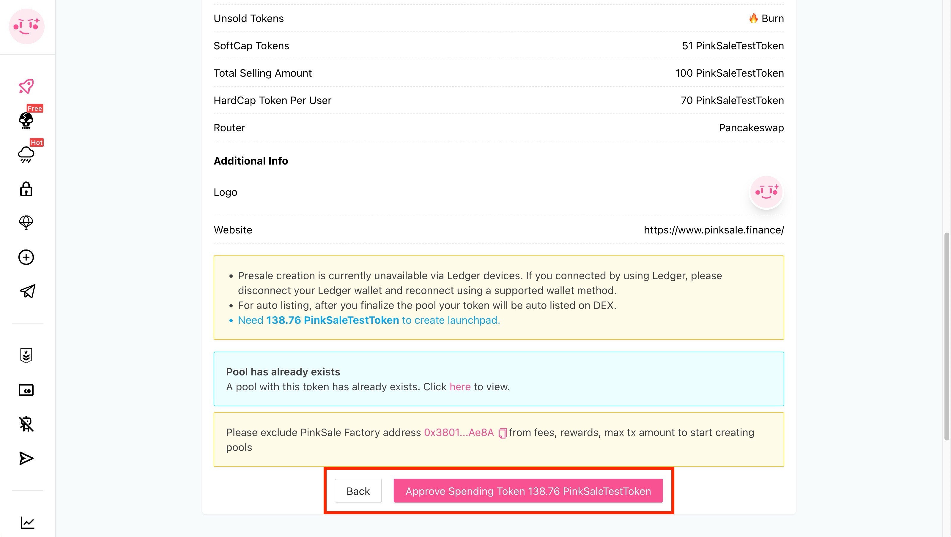 Create A Subscription 6