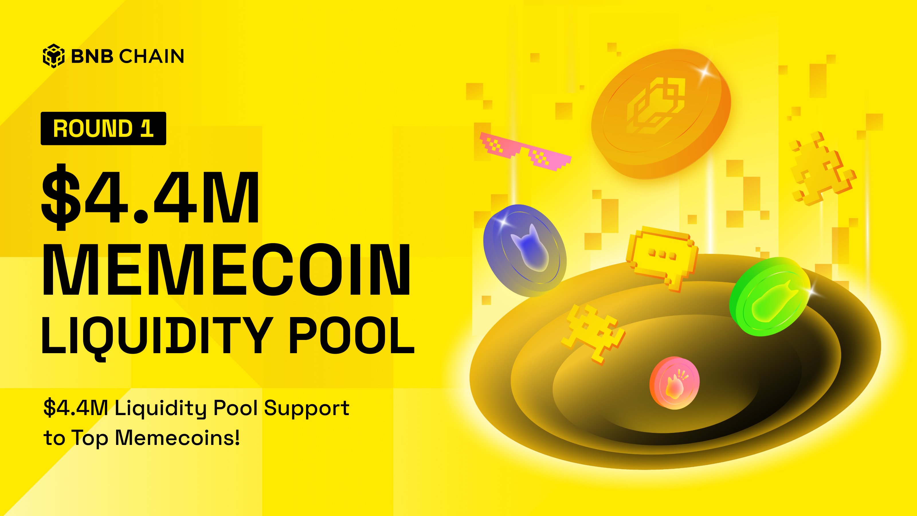 Binance Liquidity Rewards